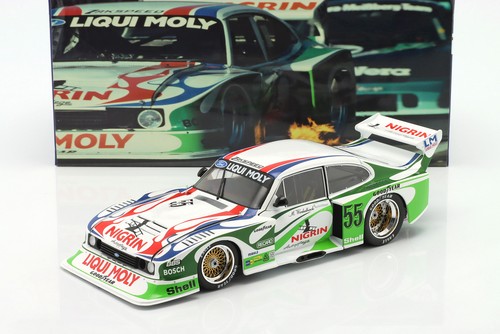 Ford capri turbo - ford, gr.