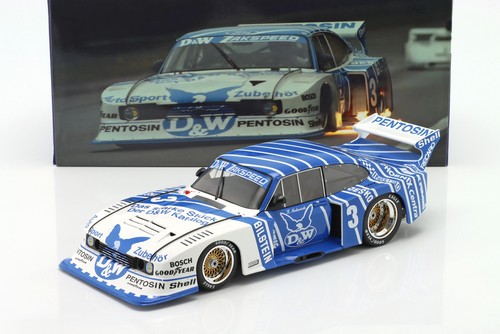 Ford capri turbo 3 - ford, #3