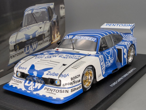 Modellautos werk83 ford - modellautos,