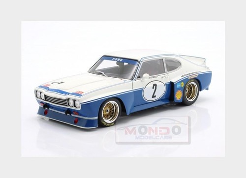 Werk83 ford capri - 1:18,