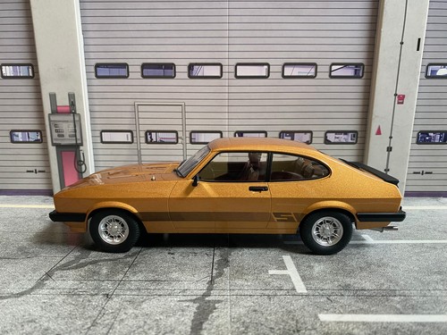Doyle ford capri - doyle´s,
