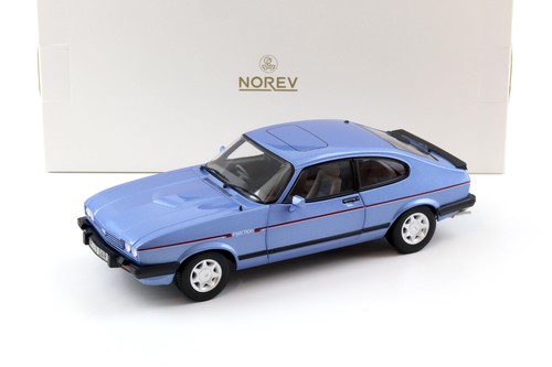 Norev ford capri mkiii - 1:18,