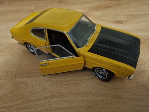 Ford capri rechtslenker - ford,