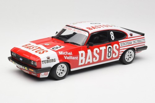 Ford capri mk2 - ford,