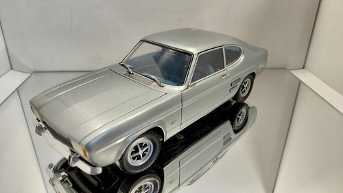 Minichamps ford capri - minichamps,