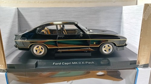 Mcg model car group - 1:18, ford