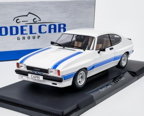 Ford capri pack - ford, (1975)