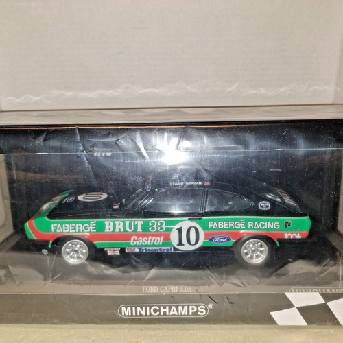 Minichamps 155798610 ford - minichamps,