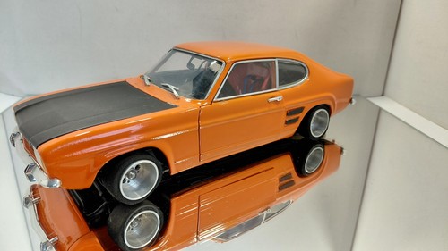 Minichamps ford capri - 1:18,