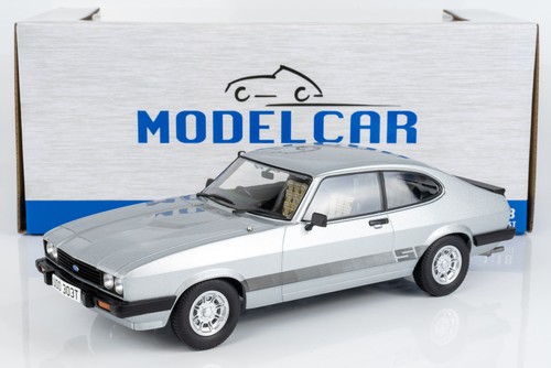 Mcg ford capri - capri, 3.0s