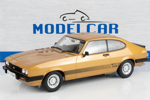 Mcg ford capri mk3 - mcg,
