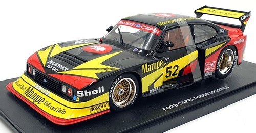 Werk83 scale diecast - scale,