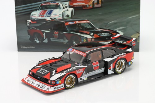 Ford capri turbo w rth - ford, w�rth