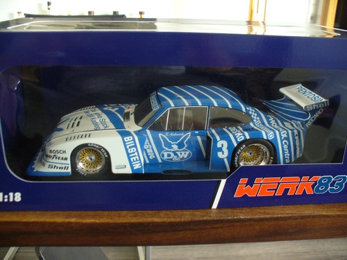 Ford capri turbo gruppe - capri,