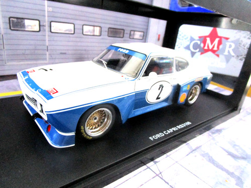 Ford capri rs3100 drm - capri,