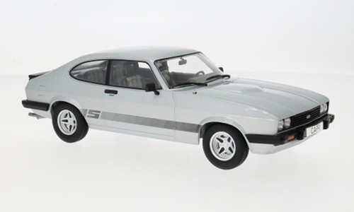 Mcg mcg18398 18 ford capri - ford,