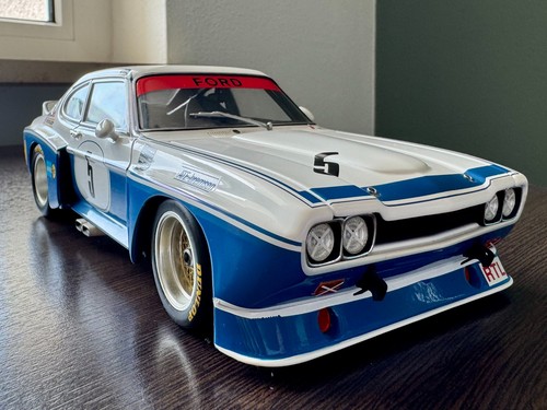 Ford capri 3100 18 - capri,