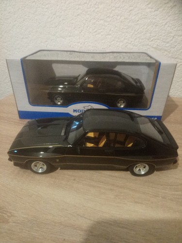 Ford capri mcg - mcg, ovp
