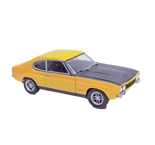 Minichamps 180089070 ford - minichamps,