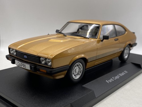 Ford capri mark iii lhd - capri,