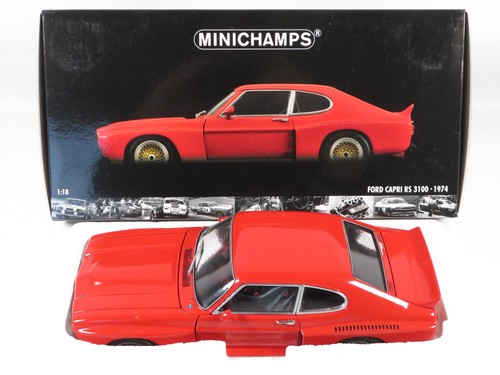 Minichamps 180748001 - 1:18, minichamps 180748001