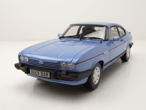 Ford capri injection rhd - capri, 2.8