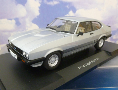 Mcg body 1977 mk3 - mcg, ford