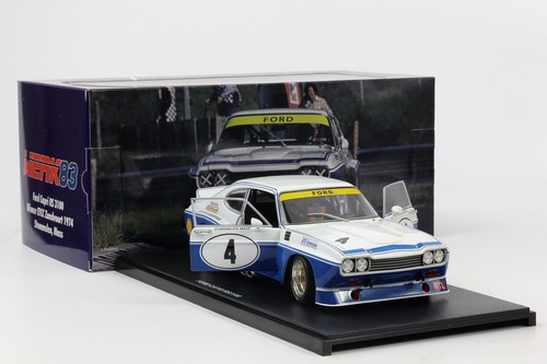 Werk83 ford capri rs 3100 - ford,