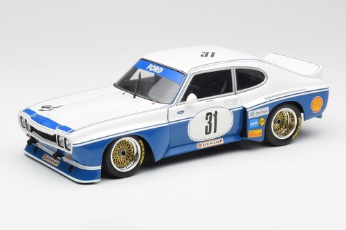 Ford capri 3100 j mass - 3100, j.
