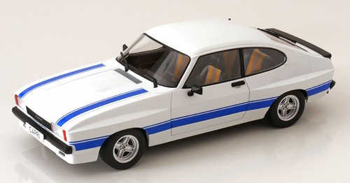 Mcg ford capri mk - ford,